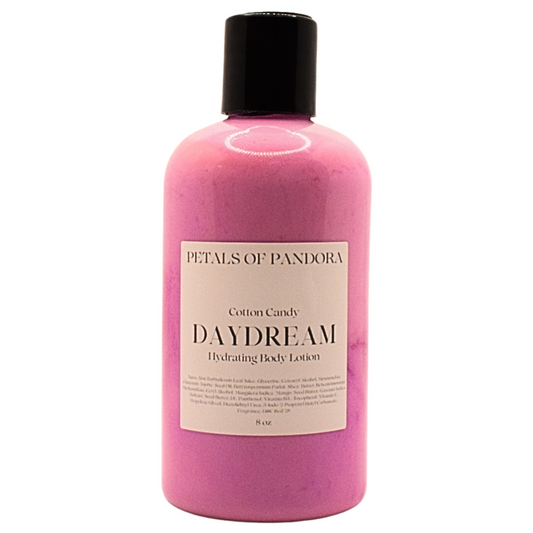 Daydream: Cotton Candy Hydrating Body Lotion