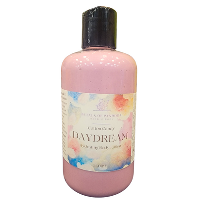 Daydream: Cotton Candy Hydrating Body Lotion